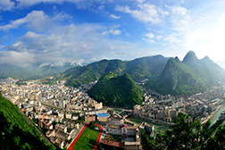 東蘭網(wǎng)站建設