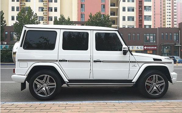 二手車應(yīng)該怎么做才能賣出一個好價(jià)錢