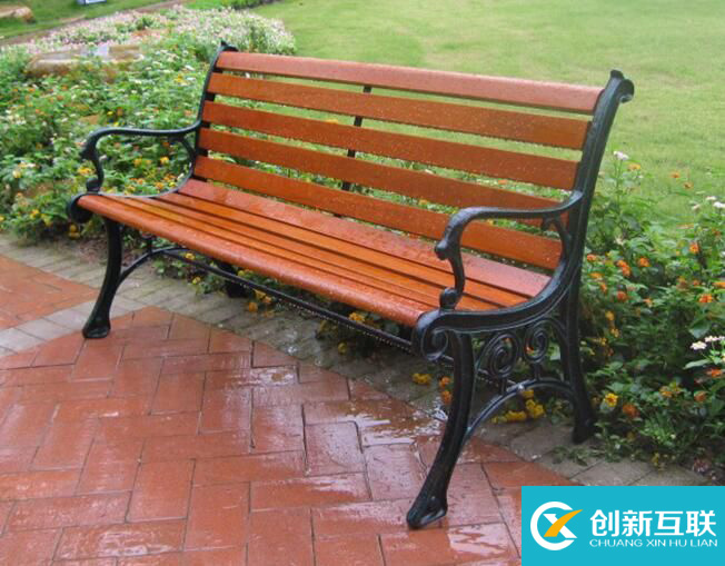 重慶公園椅，室外休閑椅廠家定制，在線報價