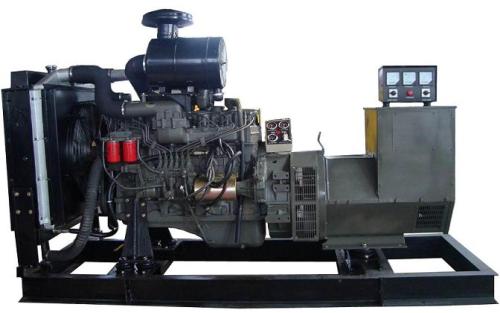 100千瓦柴油發(fā)電機(jī)組 100千瓦柴油發(fā)電機(jī)組
