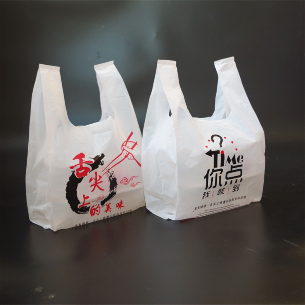 塑料袋的購買與定制哪里*劃算？