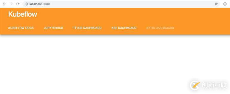 Kubeflow使用Kubernetes進行機器學習的方法