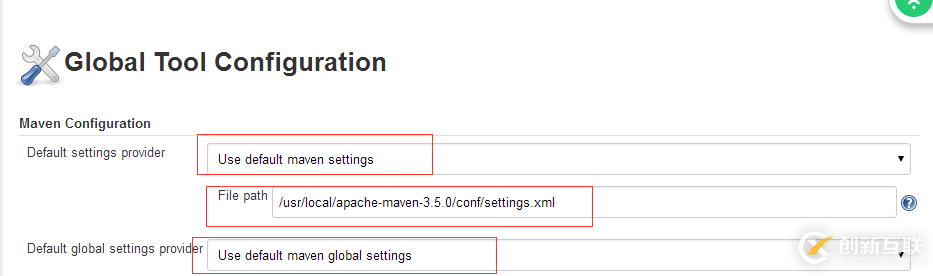 jenkins+maven+svn自動部署和發(fā)布的詳細(xì)圖文教程