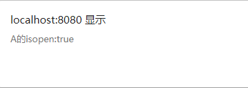 Vue如何實現樹形視圖數據功能
