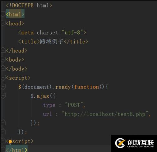 怎樣設(shè)置php跨域