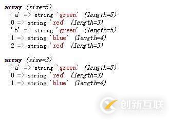 怎么在PHP項目中刪除數(shù)組中的重復(fù)元素