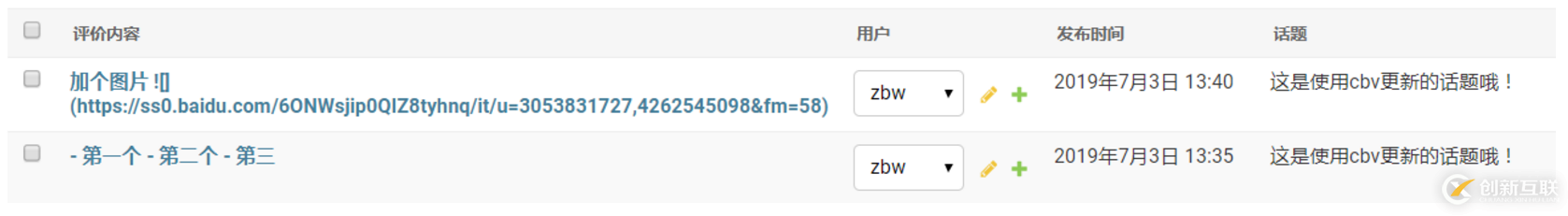 Django 中自定義 Admin 樣式的實現(xiàn)