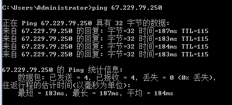高性價(jià)比BlueHost SSD VPS云主機(jī)體驗(yàn)評(píng)測(cè)