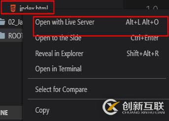 vscode如何實現(xiàn)實時預覽
