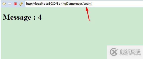 Spring+Spring MVC+Hibernate框架搭建實例