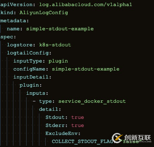 如何進(jìn)行K8s日志采集最佳實(shí)踐
