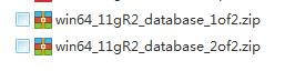 Oracle 11g如何安裝配置