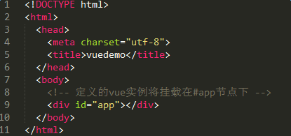 如何使用vue-cli腳手架初始化Vue項目下的項目結(jié)構(gòu)