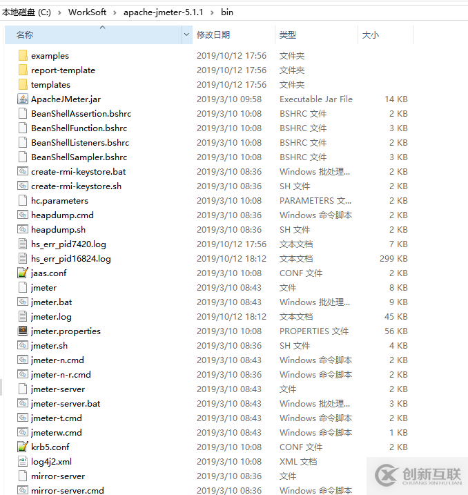 Jmeter怎么實(shí)現(xiàn)性能測試