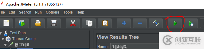 Jmeter怎么實(shí)現(xiàn)性能測試