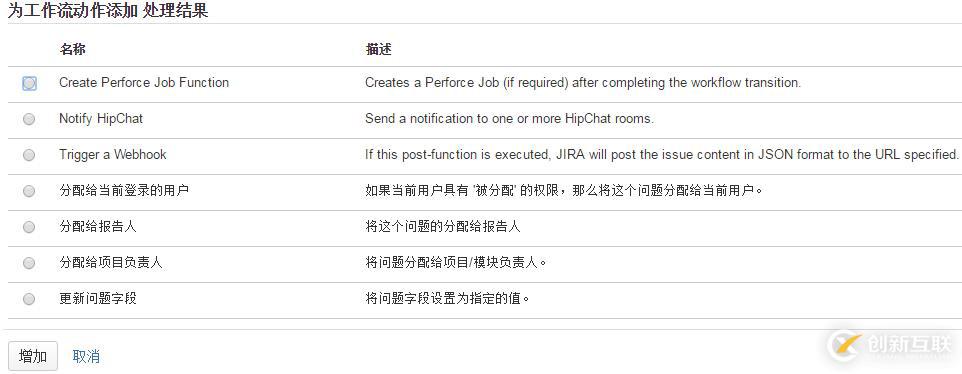 JIRA如何個性化定制工作流？