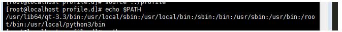 如何在Linux中配置一個(gè)python3.6.1環(huán)境