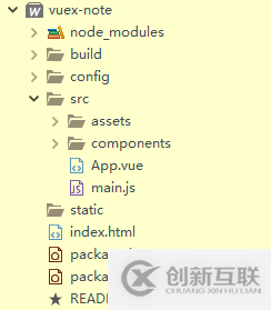 怎么使用Vuex實(shí)現(xiàn)一個(gè)筆記應(yīng)用