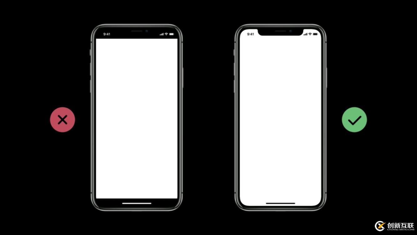 iOS11、iPhone X、Xcode9如何適配