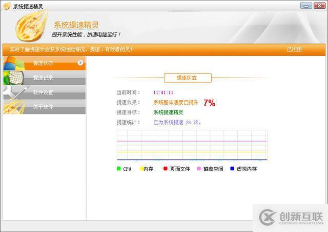 win10系統(tǒng)優(yōu)化