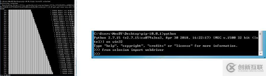 10分鐘玩轉(zhuǎn)Python+Selenium自動化測試，快速入門通道！