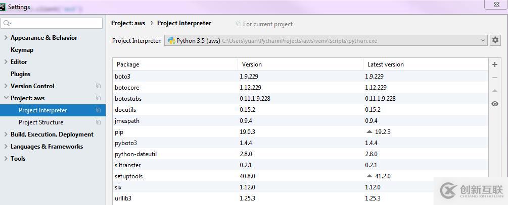 Lambda，AWS和Python的自動(dòng)化管理操作 - 創(chuàng)建新的EC2 實(shí)例