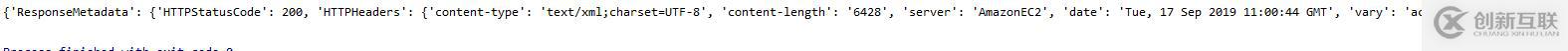 Lambda，AWS和Python的自動(dòng)化管理操作 - 創(chuàng)建新的EC2 實(shí)例