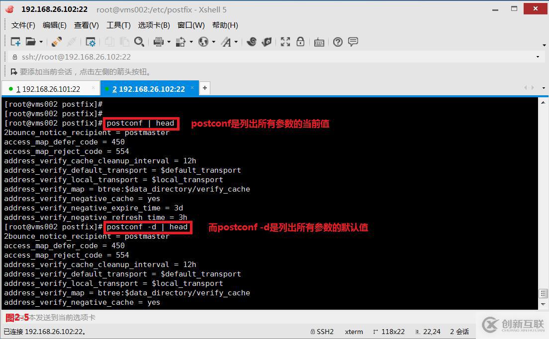 【我的Linux，我做主！】動手搭建Postfix郵件服務(wù)器