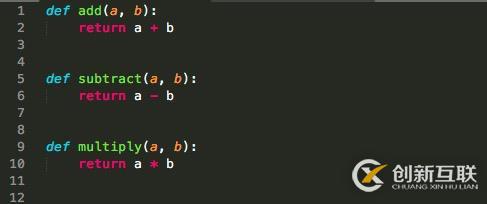 統(tǒng)計(jì)代碼測(cè)試覆蓋率-Python