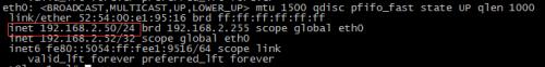 nginx + keepalived 是怎么樣實現(xiàn)高可用負載均衡的