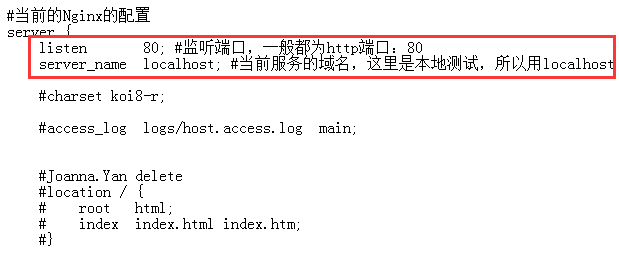Nginx+Tomcat高性能負(fù)載均衡集群搭建教程