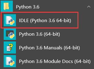 python需要安裝在一個什么樣的環(huán)境中