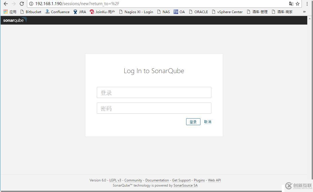 Sonar6.0應(yīng)用之二:Sonar Web界面配置及與Runner、Scanner集成進行命令行代碼分析