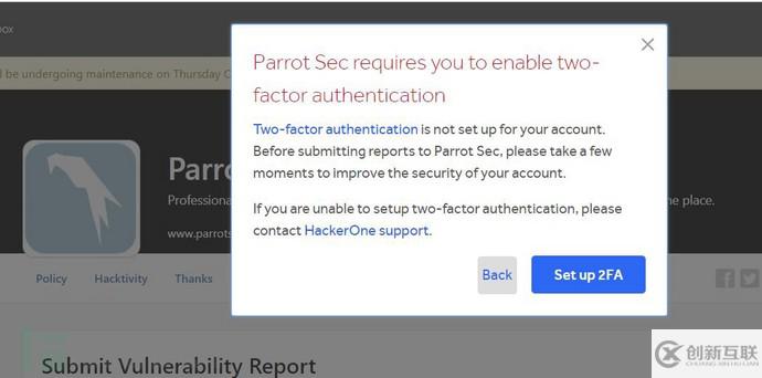 如何分析HackerOne的雙因素認證和上報者黑名單繞過漏洞