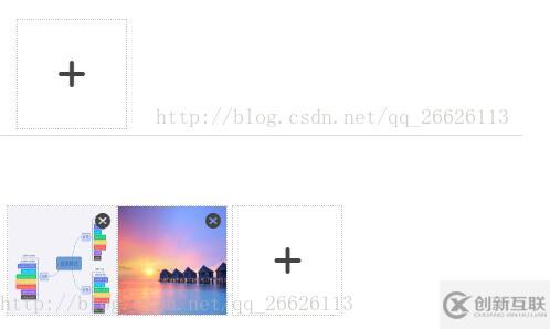 Angularjs如何實現(xiàn)多圖片上傳預(yù)覽功能