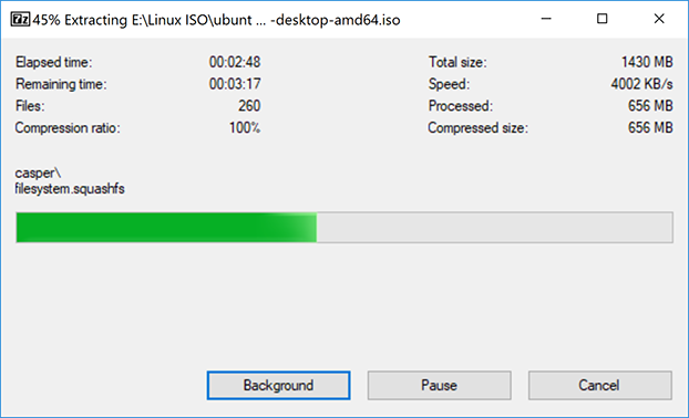 怎么從Windows 7、8和10創(chuàng)建可啟動的Linux USB盤