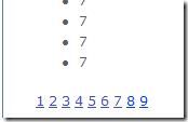 ASP.NET MVC分頁控件的實現(xiàn)方法