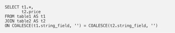 SQL的常見錯(cuò)誤有哪些