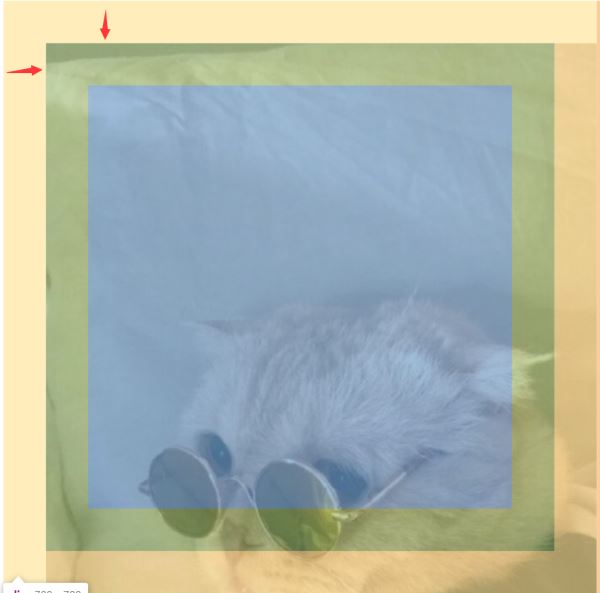 如何通過css3背景控制屬性+使用顏色過渡實現(xiàn)漸變效果