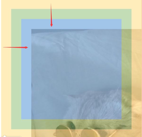 如何通過css3背景控制屬性+使用顏色過渡實現(xiàn)漸變效果