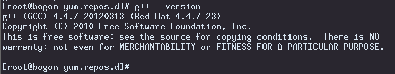 Linux系統(tǒng)怎么搭建C++開(kāi)發(fā)環(huán)境