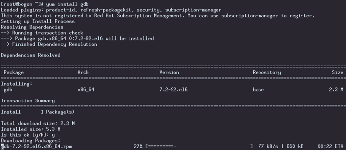 Linux系統(tǒng)怎么搭建C++開(kāi)發(fā)環(huán)境
