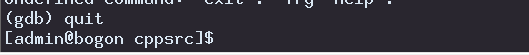 Linux系統(tǒng)怎么搭建C++開(kāi)發(fā)環(huán)境
