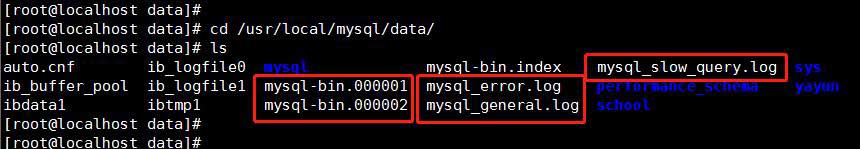 詳解MySQL用戶與授權(quán)、MySQL日志管理、數(shù)據(jù)亂碼解決方案。