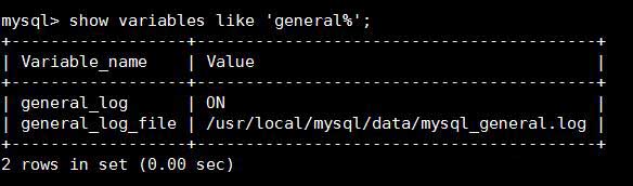 詳解MySQL用戶與授權(quán)、MySQL日志管理、數(shù)據(jù)亂碼解決方案。