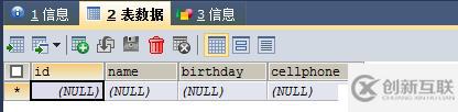 【MySQL學(xué)習(xí)筆記】1、安裝和基本使用