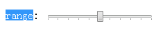 HTML 5中怎么使用 Input 類型