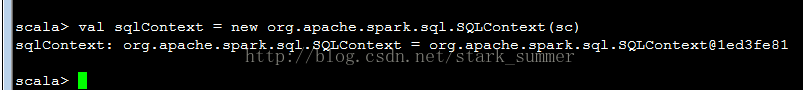 如何進行spark SQL編程動手實戰(zhàn)