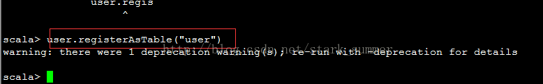 如何進行spark SQL編程動手實戰(zhàn)