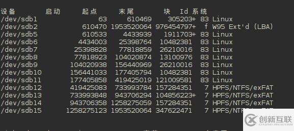 在RAID磁盤陣列下怎樣搭建Linux系統(tǒng)